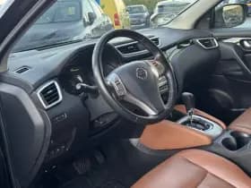 Nissan Qashqai thumbnail 40