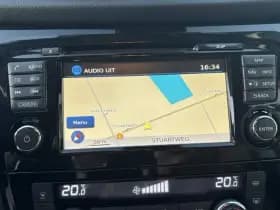 Nissan Qashqai thumbnail 41