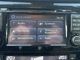 Nissan Qashqai thumbnail 44