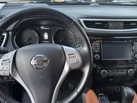 Nissan Qashqai thumbnail 6