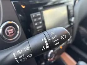 Nissan Qashqai thumbnail 53