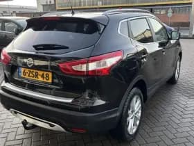 Nissan Qashqai thumbnail 59