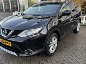 Nissan Qashqai thumbnail 61