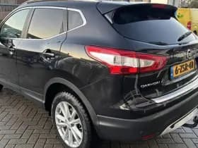 Nissan Qashqai thumbnail 62