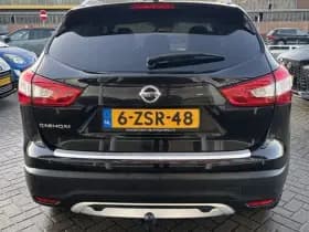 Nissan Qashqai thumbnail 64