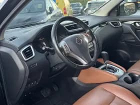 Nissan Qashqai thumbnail 8