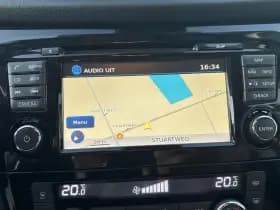 Nissan Qashqai thumbnail 9