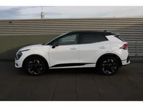 Kia Sportage thumbnail 2