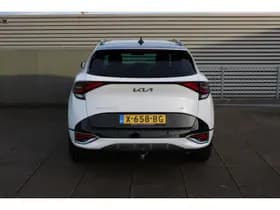 Kia Sportage thumbnail 4