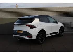 Kia Sportage thumbnail 34