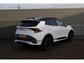 Kia Sportage thumbnail 5