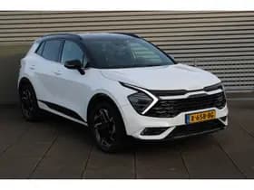 Kia Sportage thumbnail 7