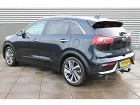 Kia Niro thumbnail 42