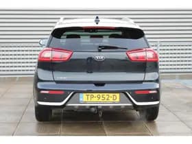Kia Niro thumbnail 6