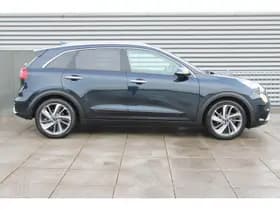 Kia Niro thumbnail 8