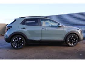 Kia Stonic thumbnail 11