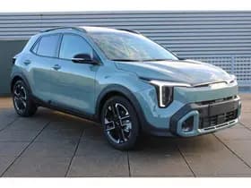 Kia Stonic thumbnail 21