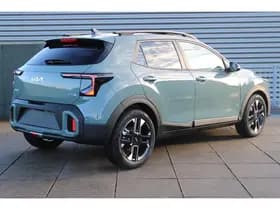 Kia Stonic thumbnail 27