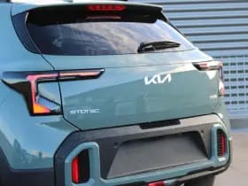 Kia Stonic thumbnail 11