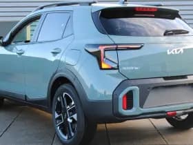 Kia Stonic thumbnail 3