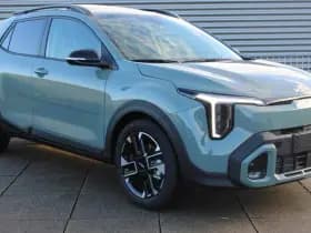 Kia Stonic thumbnail 24