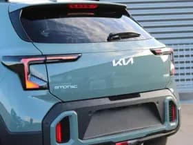 Kia Stonic thumbnail 28