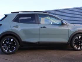 Kia Stonic thumbnail 6