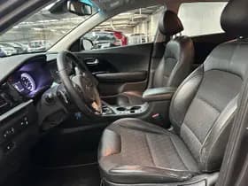 Kia Niro thumbnail 2