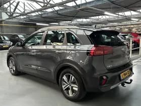 Kia Niro thumbnail 24