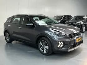 Kia Niro thumbnail 27