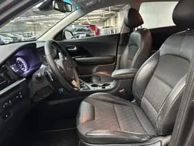 Kia Niro thumbnail 30