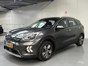 Kia Niro thumbnail 51