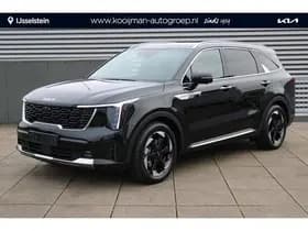 Kia Sorento thumbnail 52