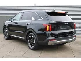 Kia Sorento thumbnail 56