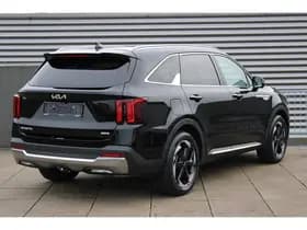 Kia Sorento thumbnail 58