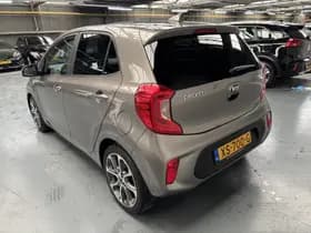 Kia Picanto thumbnail 20