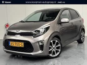 Kia Picanto thumbnail 25