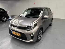 Kia Picanto thumbnail 45