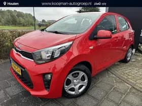 Kia Picanto thumbnail 52