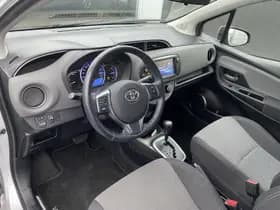 Toyota Yaris thumbnail 22