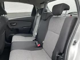 Toyota Yaris thumbnail 43