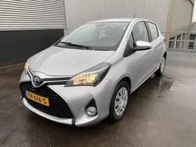 Toyota Yaris thumbnail 52