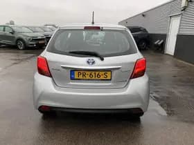 Toyota Yaris thumbnail 55