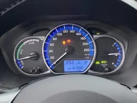 Toyota Yaris thumbnail 79