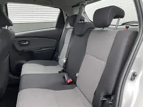 Toyota Yaris thumbnail 92
