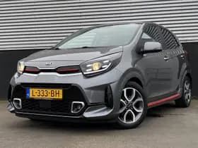 Kia Picanto thumbnail 2