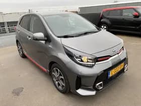 Kia Picanto thumbnail 17