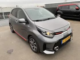 Kia Picanto thumbnail 75