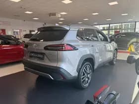 Toyota Corolla-cross thumbnail 26