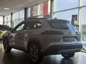 Toyota Corolla-cross thumbnail 27